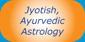 Jyotish, Ayurvedic Astrology